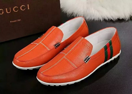 Gucci Men Loafers_131